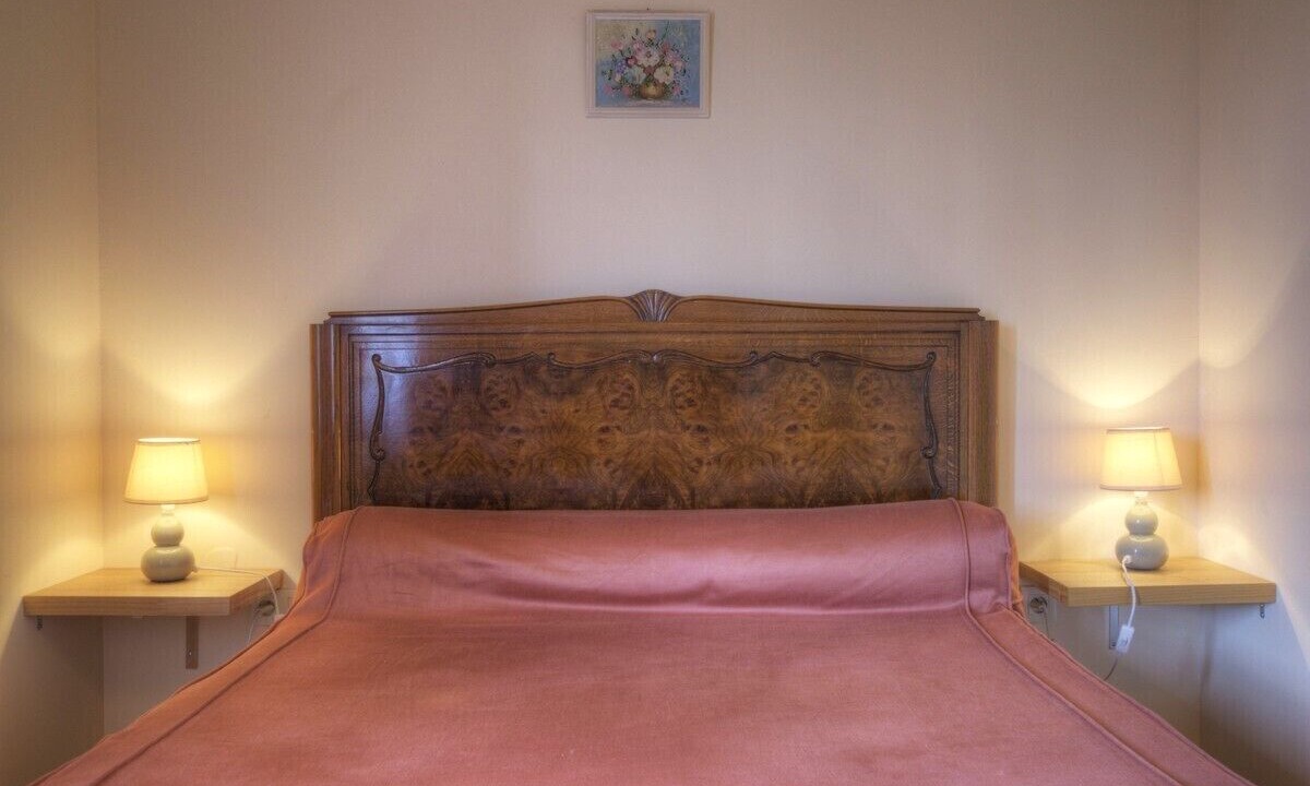 Photo of Bedroom in Saint-Etienne-du-Bois