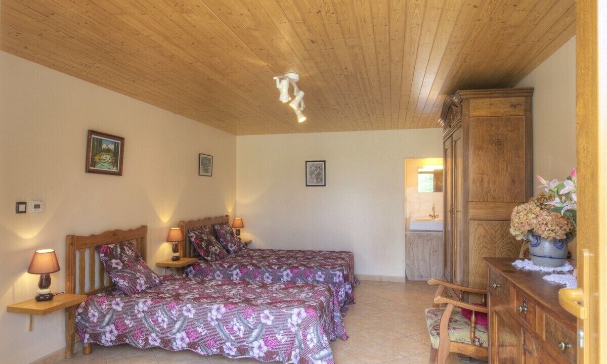Photo of Bedroom in Saint-Etienne-du-Bois