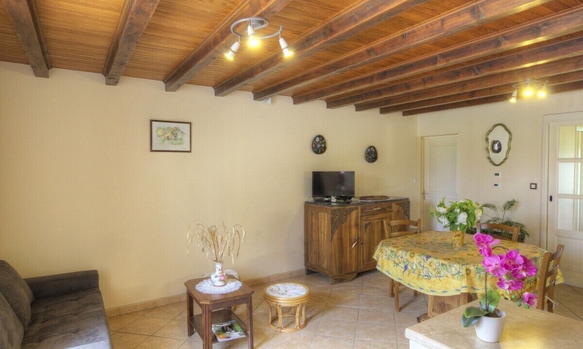 Photo of Livingroom in Saint-Etienne-du-Bois