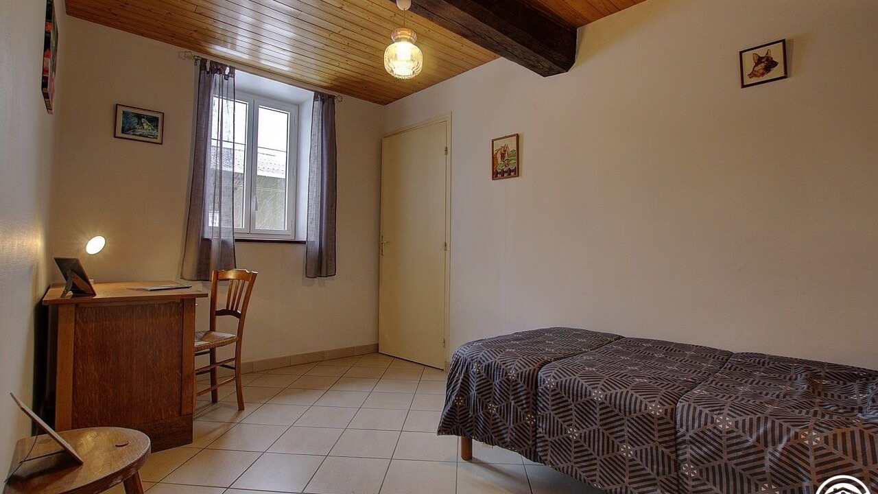 Photo of Bedroom in Saint-Etienne-du-Bois