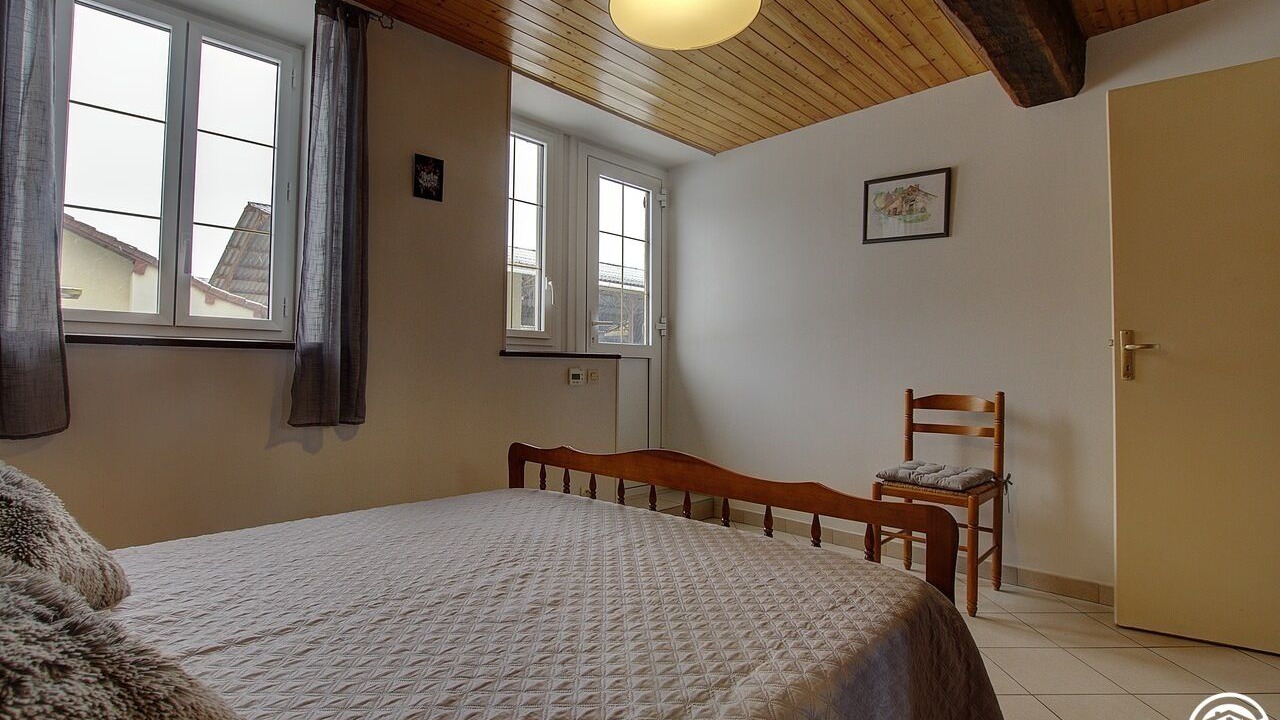 Photo of Bedroom in Saint-Etienne-du-Bois