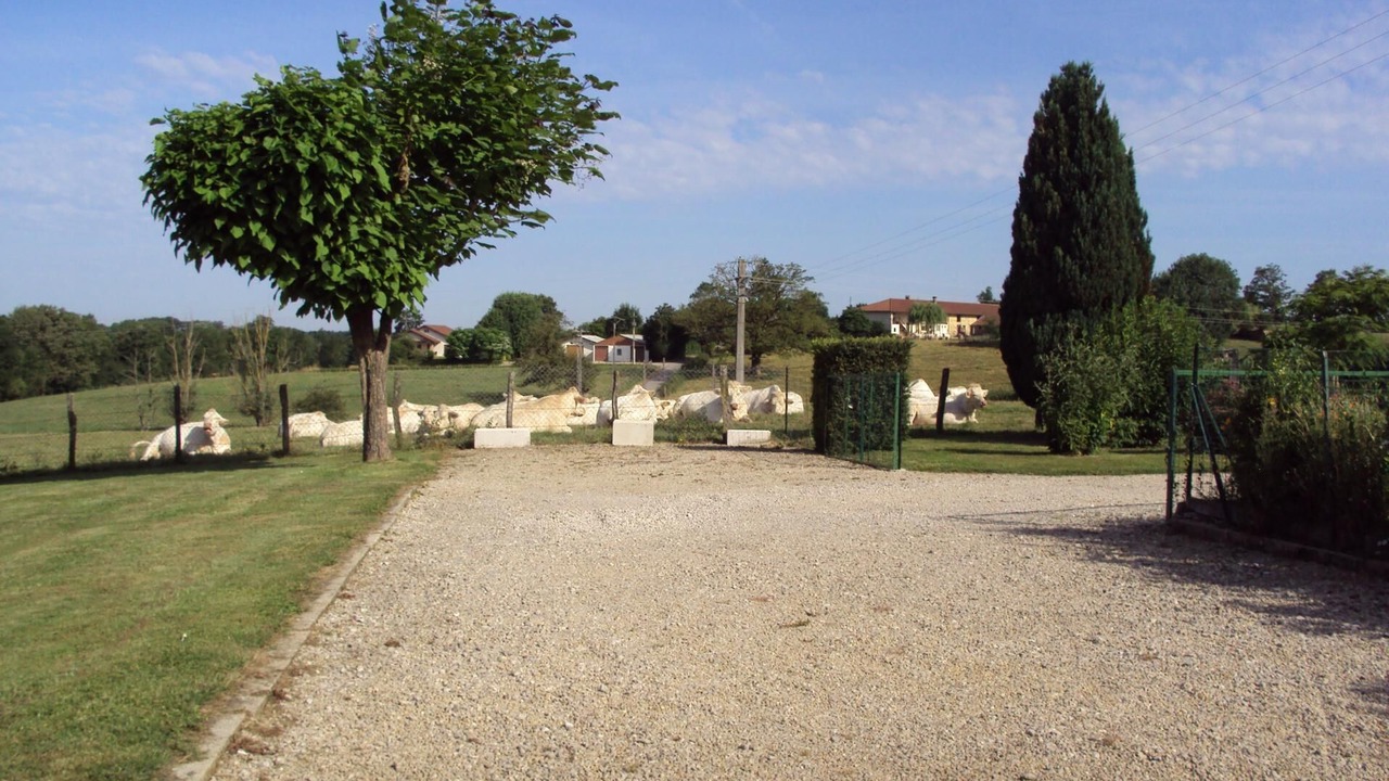 Photo of Outdoor in Saint-Etienne-du-Bois