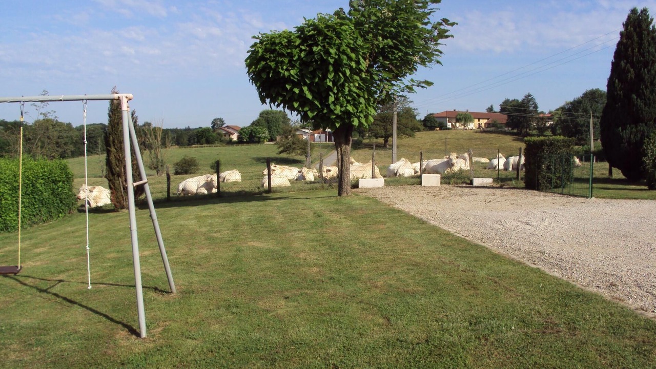 Photo of Outdoor in Saint-Etienne-du-Bois