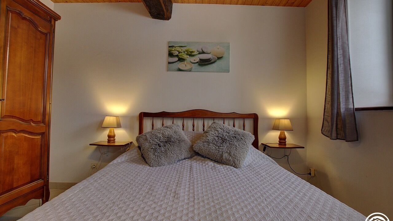 Photo of Bedroom in Saint-Etienne-du-Bois