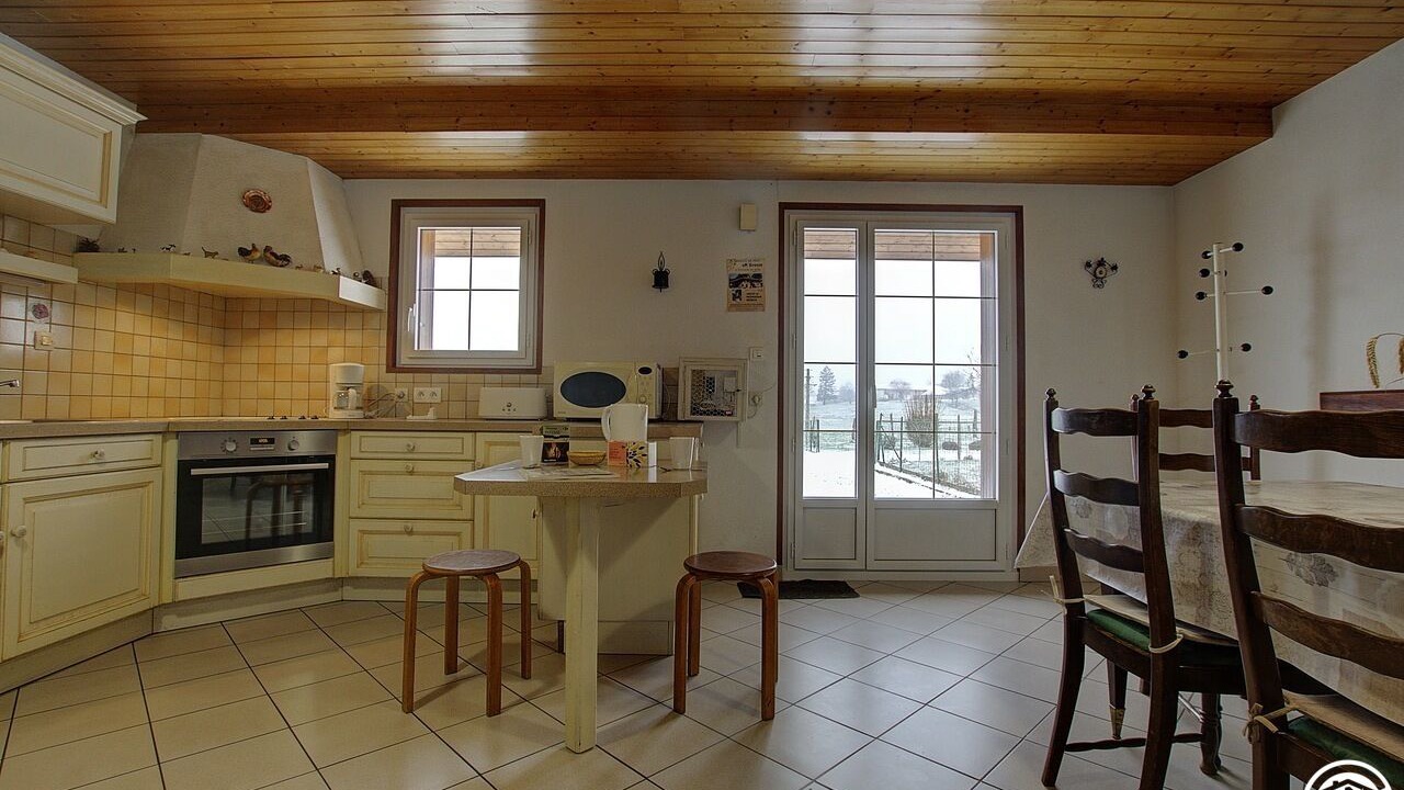 Photo of Kitchen in Saint-Etienne-du-Bois