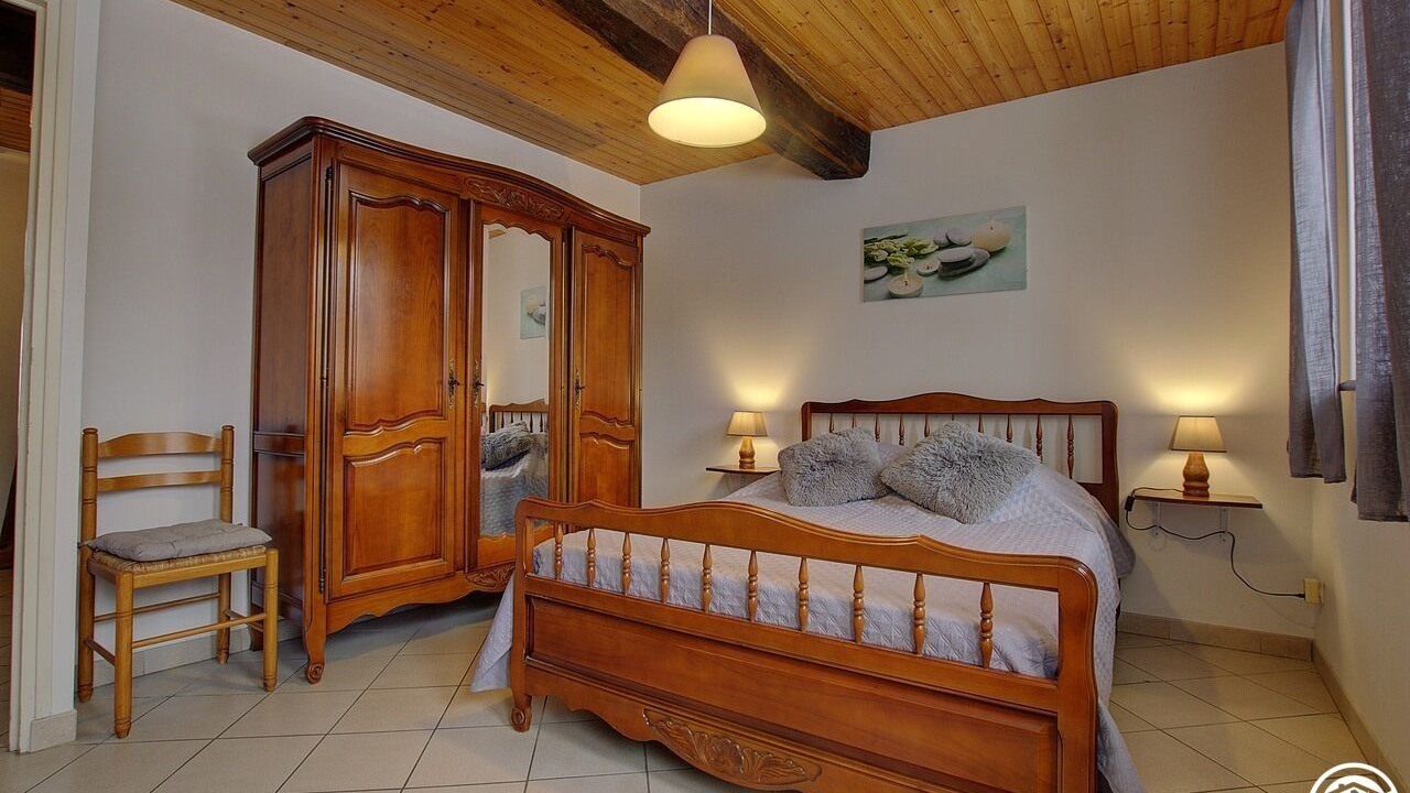Photo of Bedroom in Saint-Etienne-du-Bois