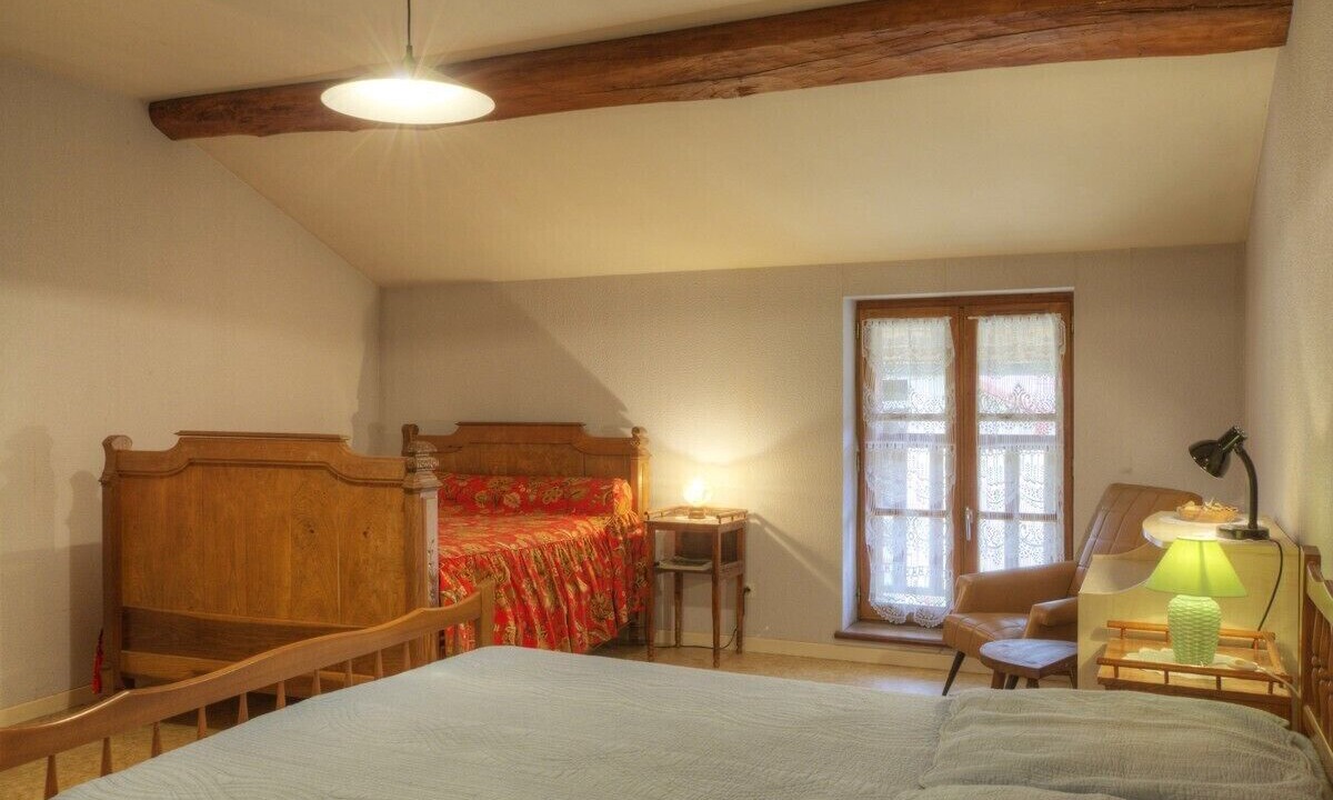 Photo of Bedroom in Saint-Etienne-du-Bois