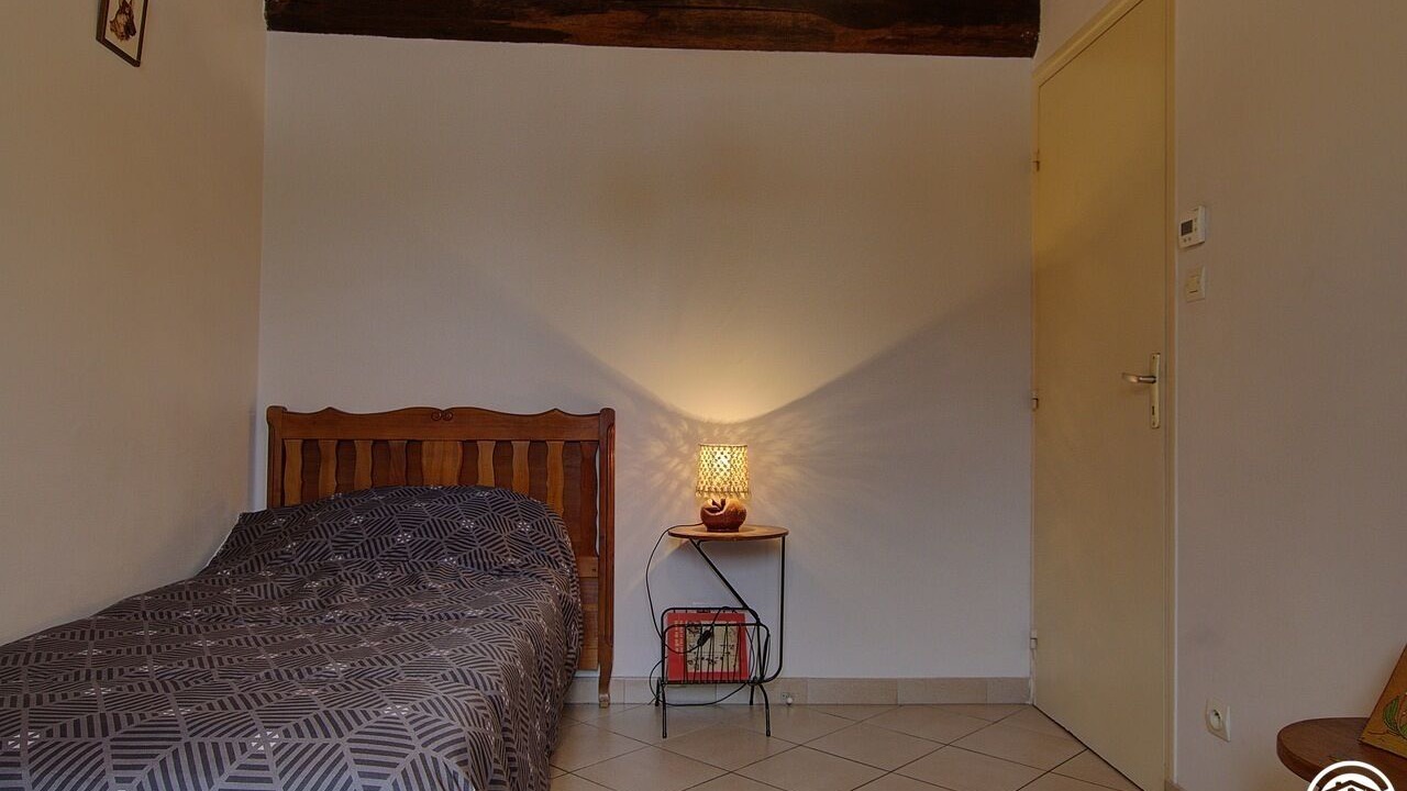 Photo of Bedroom in Saint-Etienne-du-Bois