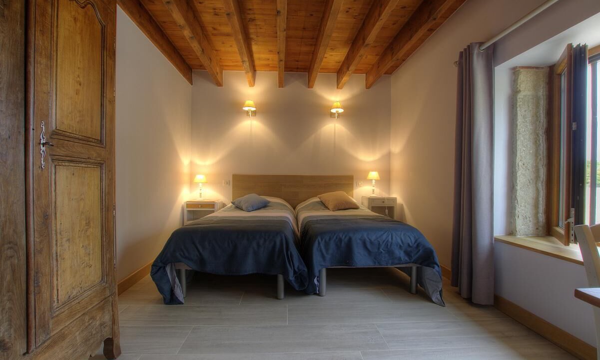 Photo of Bedroom in Sandrans