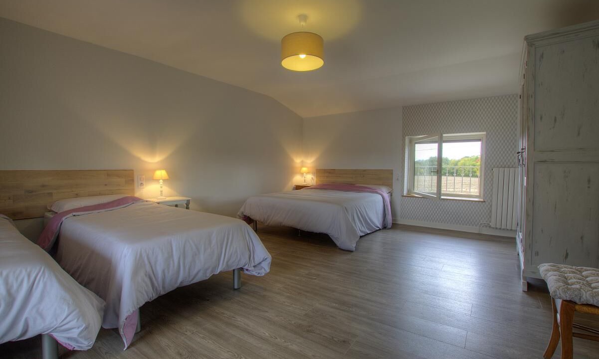 Photo of Bedroom in Sandrans