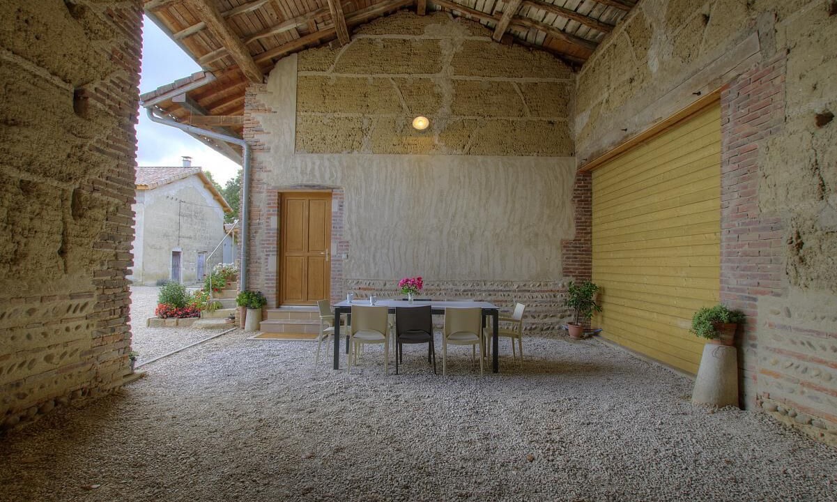 Photo of Outdoor in Sandrans