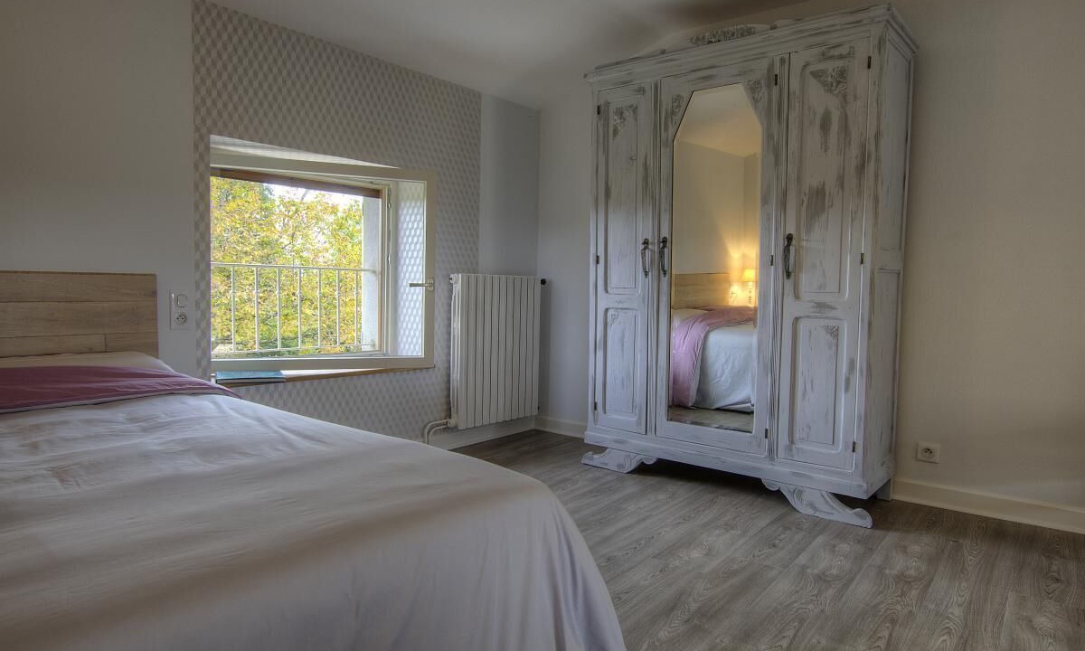 Photo of Bedroom in Sandrans