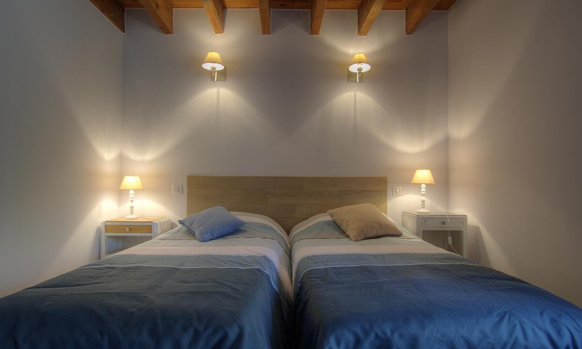 Photo of Bedroom in Sandrans