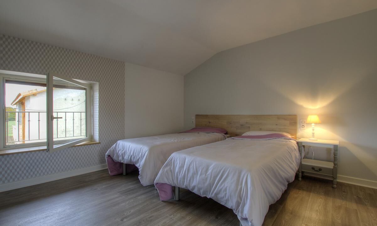 Photo of Bedroom in Sandrans