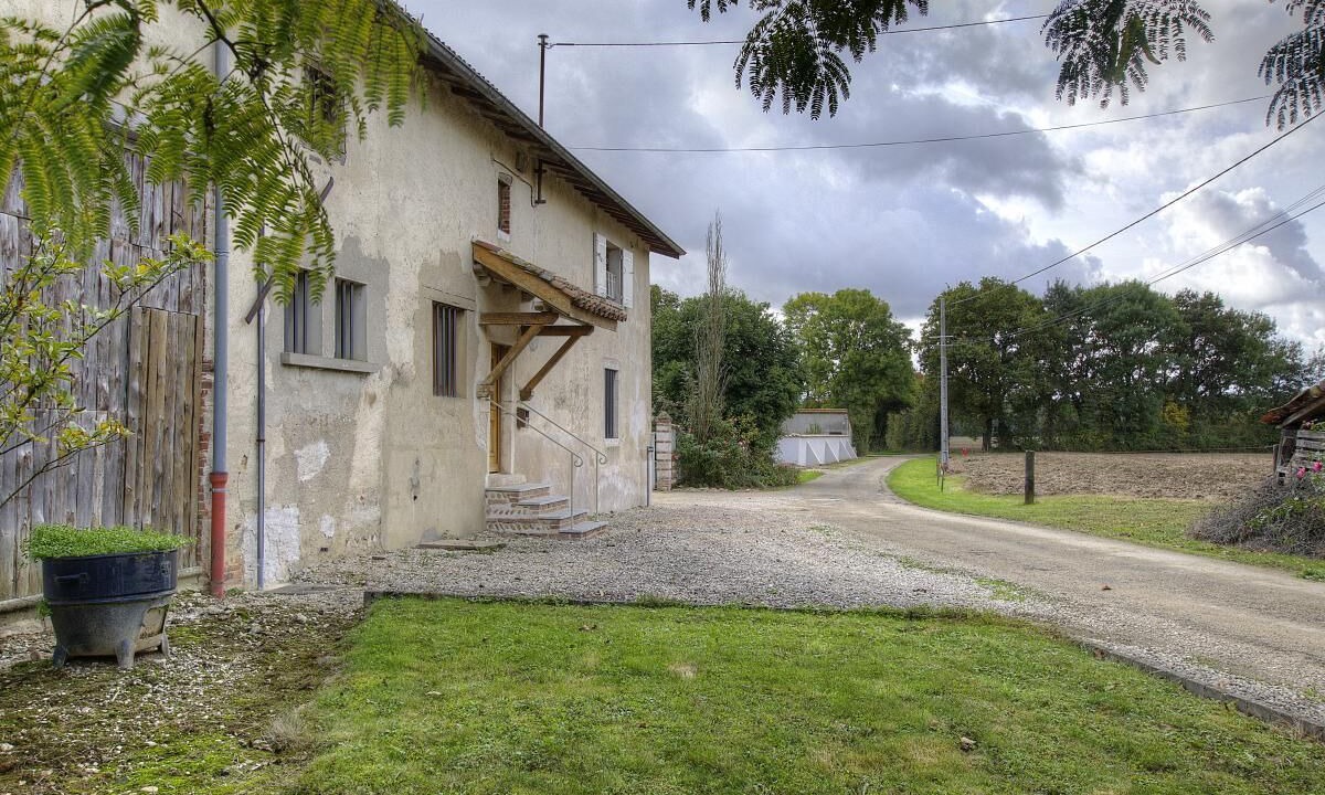 Photo of Outdoor in Sandrans