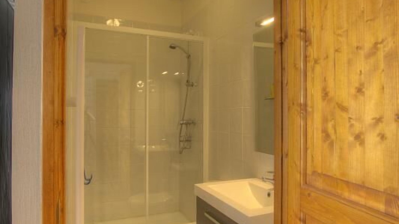 Photo of Bathroom in Mijoux