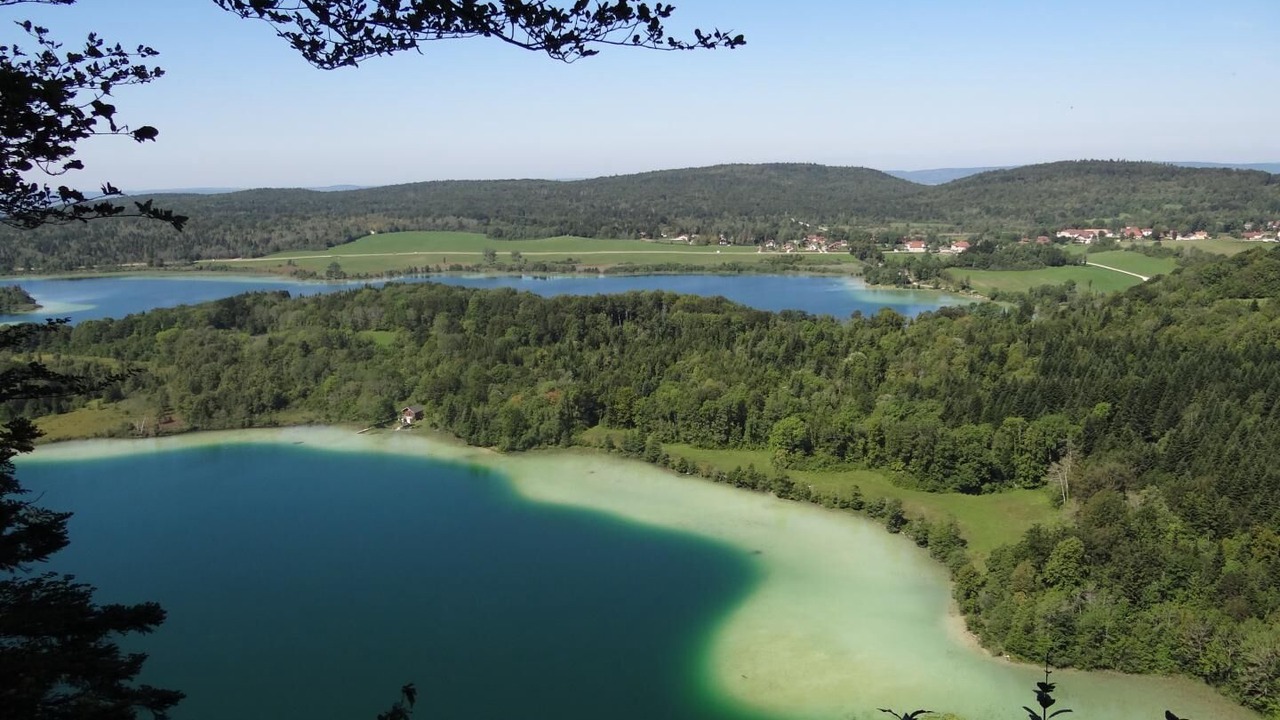 Photo of Outdoor in Mijoux