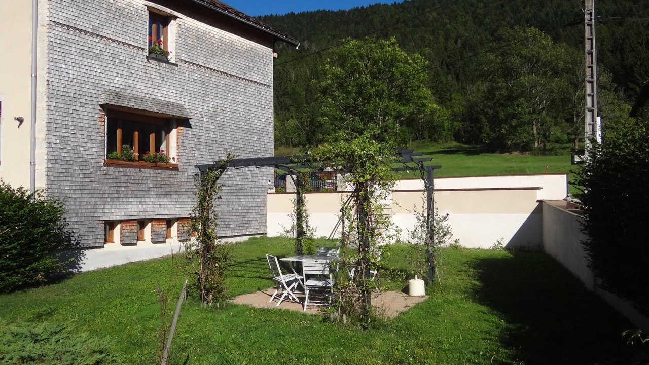 Photo of Outdoor in Mijoux