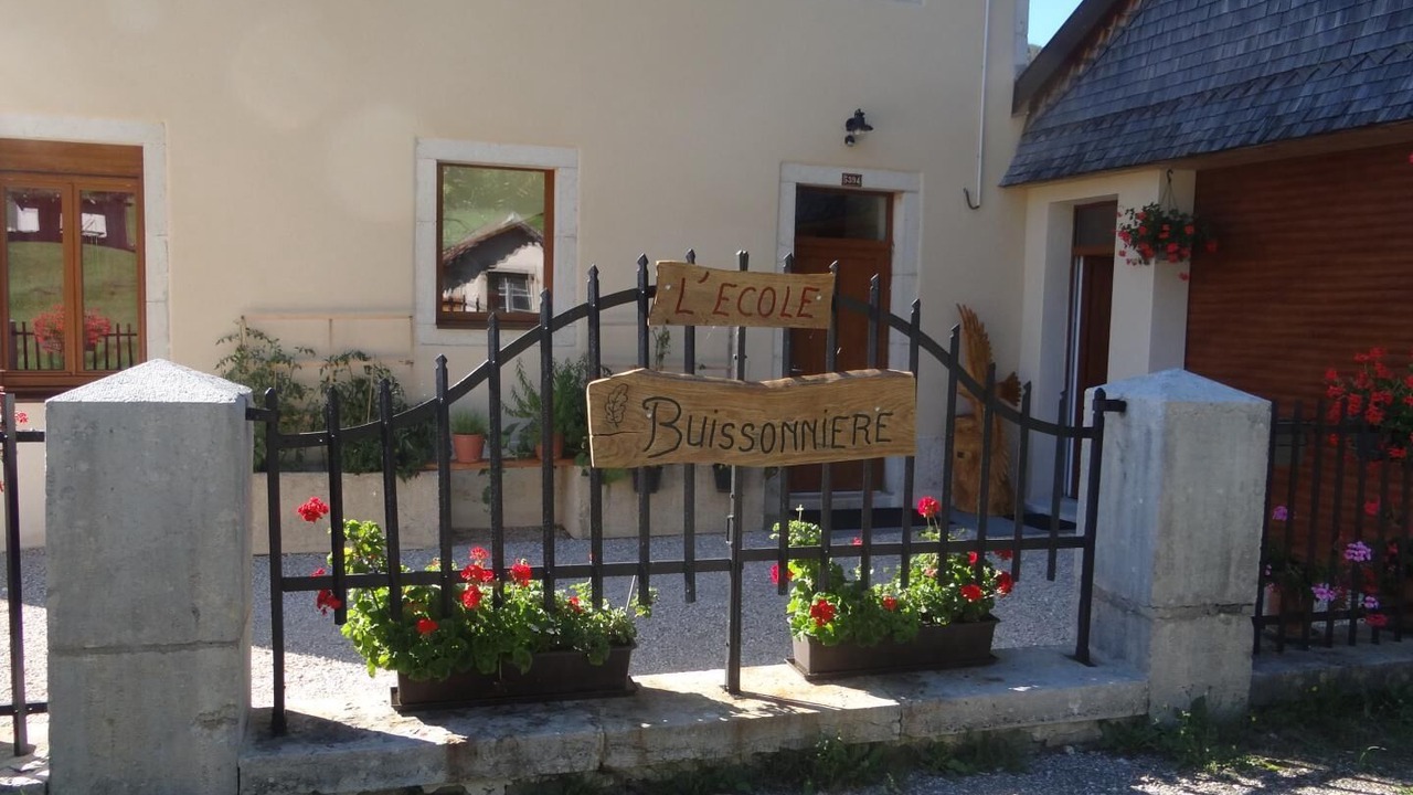 Photo of Outdoor in Mijoux