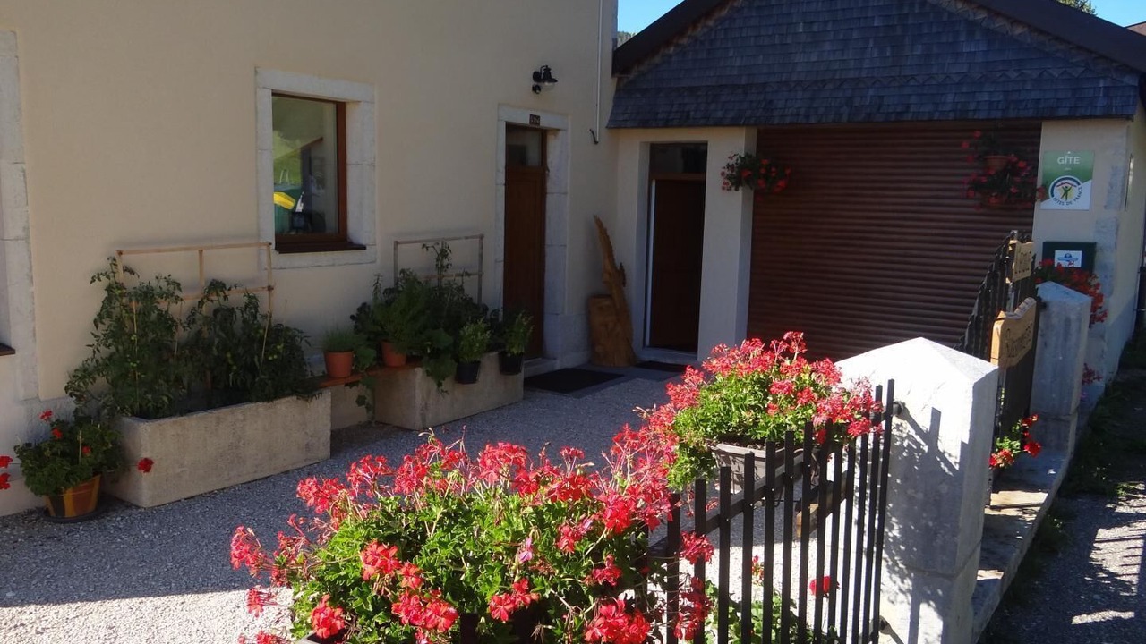 Photo of Outdoor in Mijoux