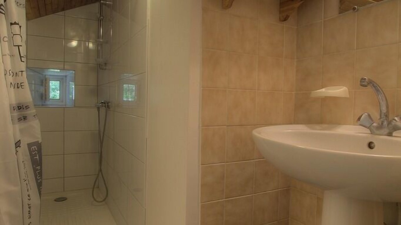 Photo of Bathroom in Innimond