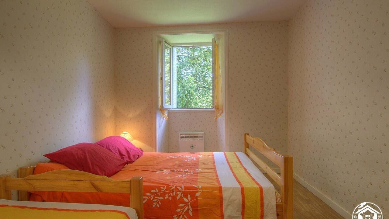 Photo of Bedroom in Innimond