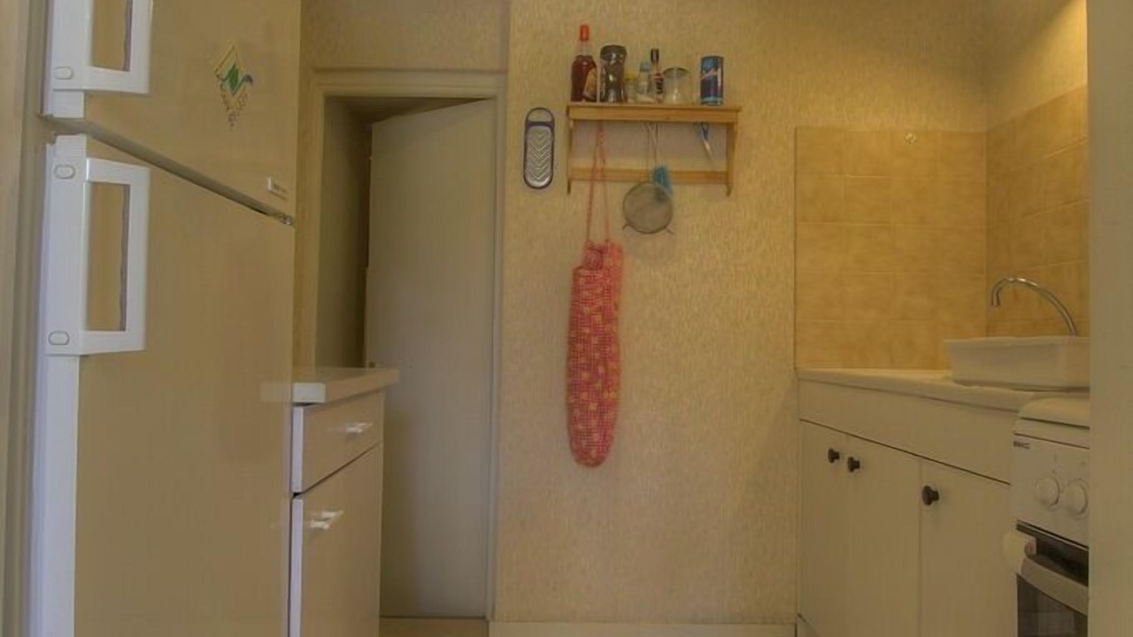 Photo of Kitchen in Innimond