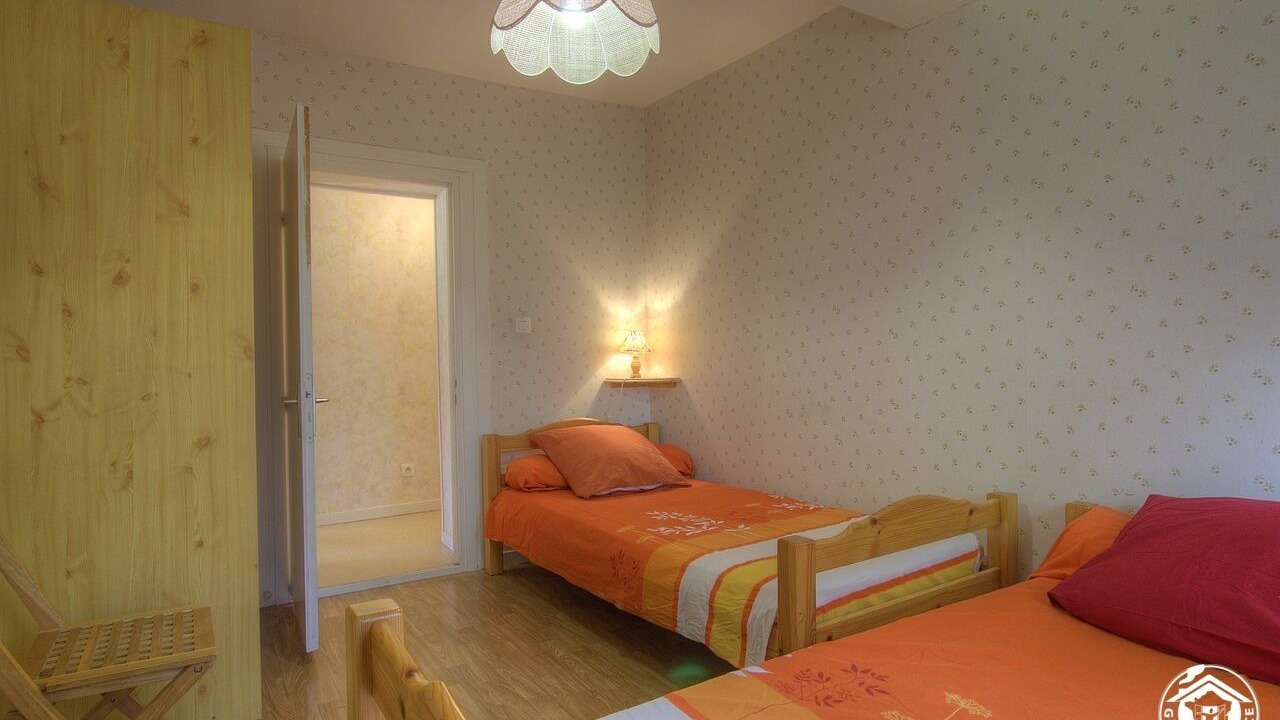 Photo of Bedroom in Innimond