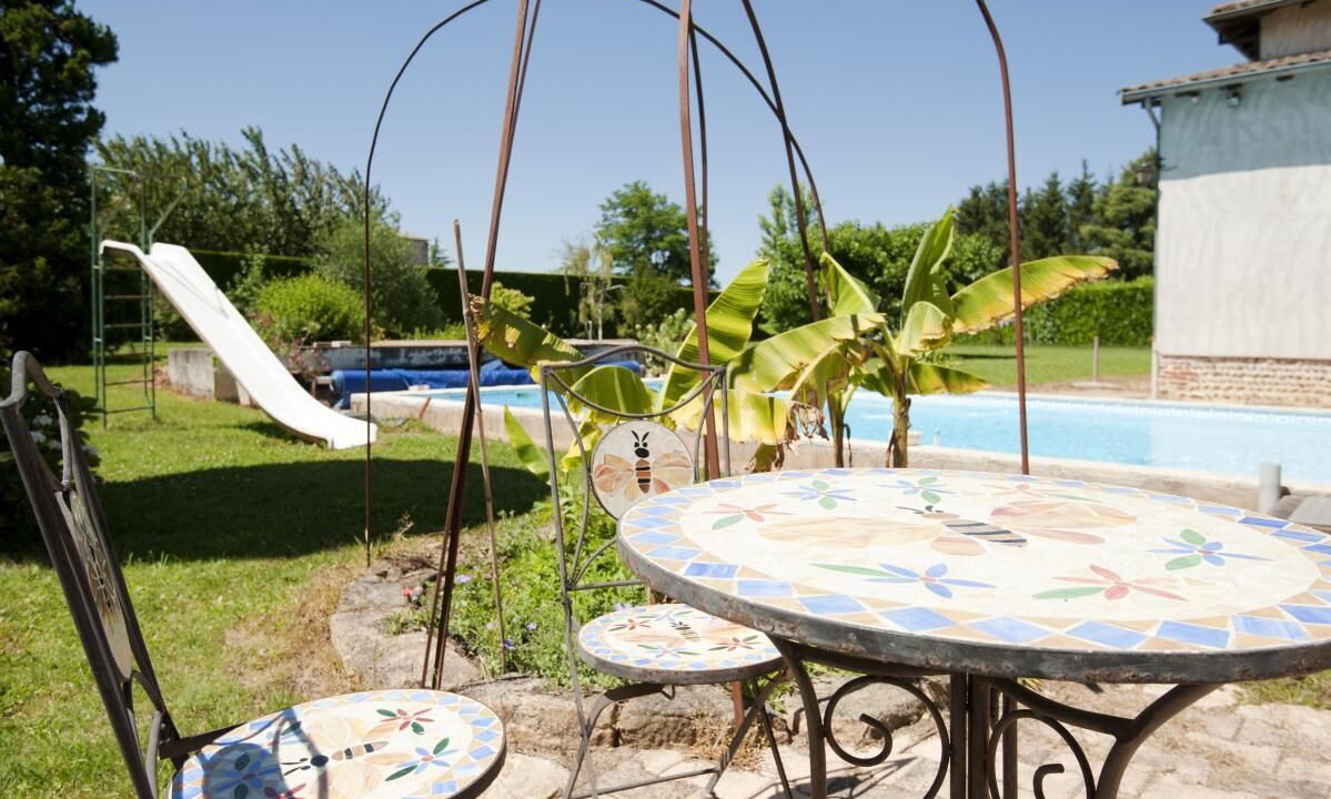 Photo of Outdoor in Saint-Etienne-sur-Chalaronne