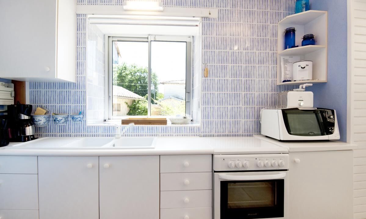 Photo of Kitchen in Saint-Etienne-sur-Chalaronne