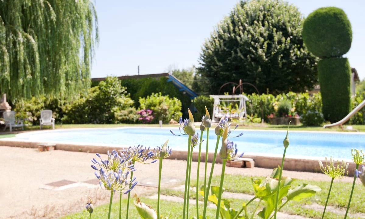 Photo of Outdoor in Saint-Etienne-sur-Chalaronne