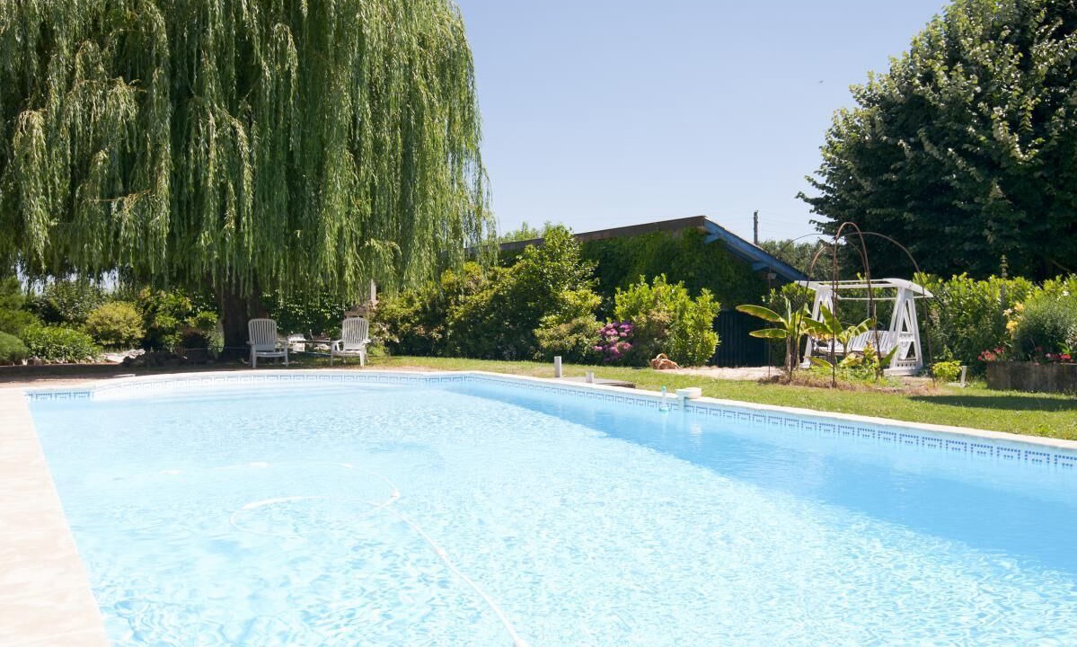 Photo of Outdoor in Saint-Etienne-sur-Chalaronne