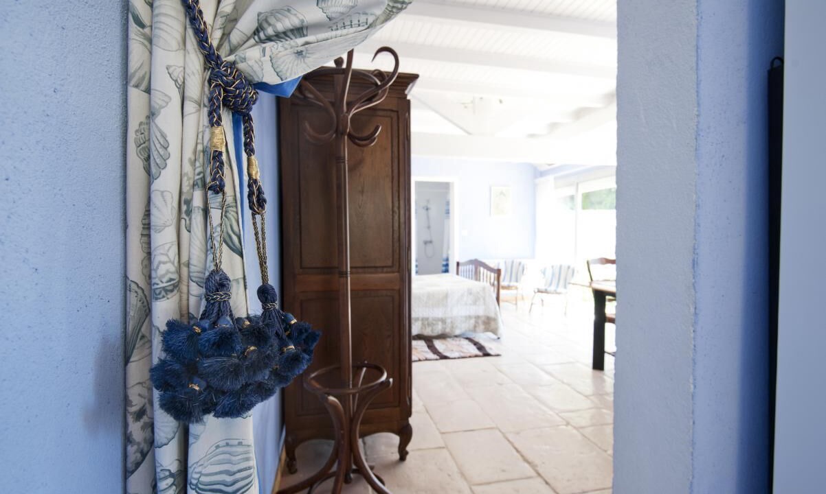 Photo of Bedroom in Saint-Etienne-sur-Chalaronne