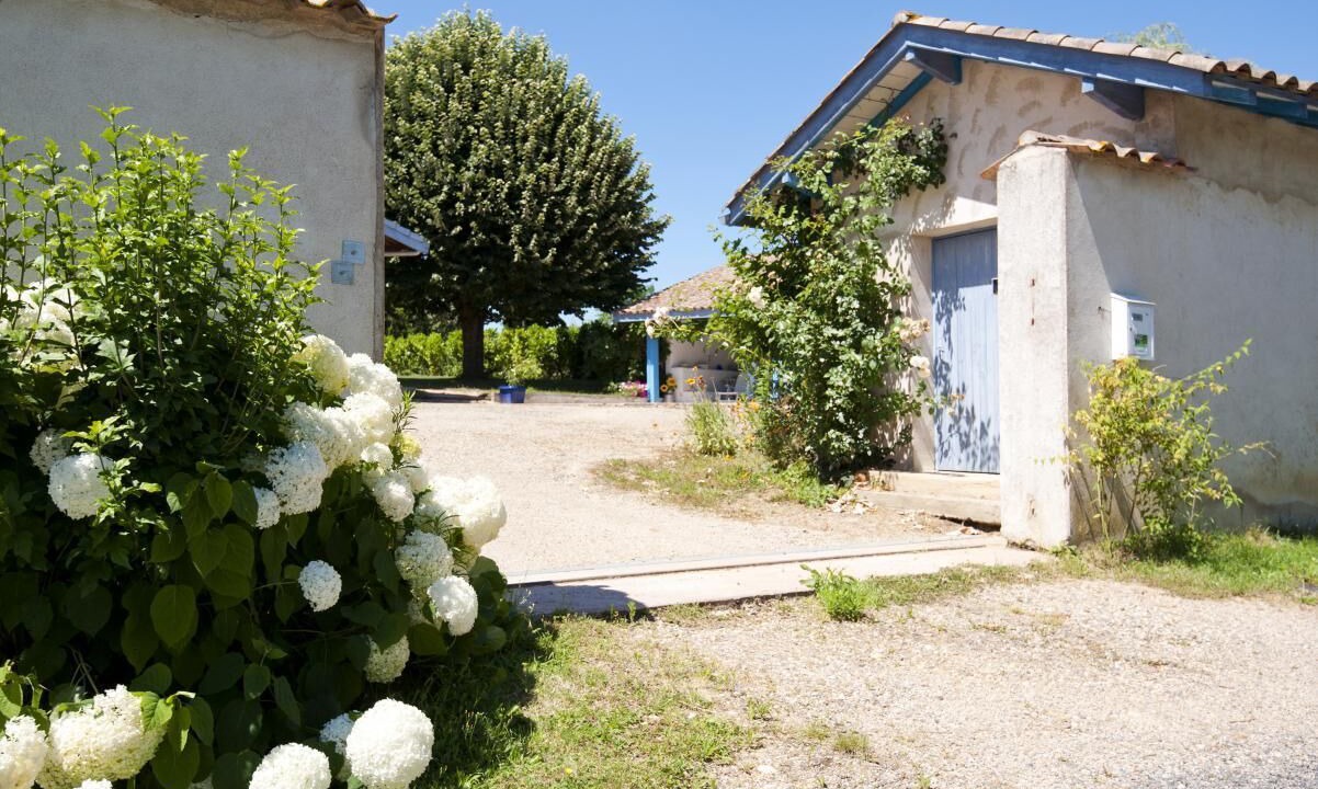 Photo of Outdoor in Saint-Etienne-sur-Chalaronne