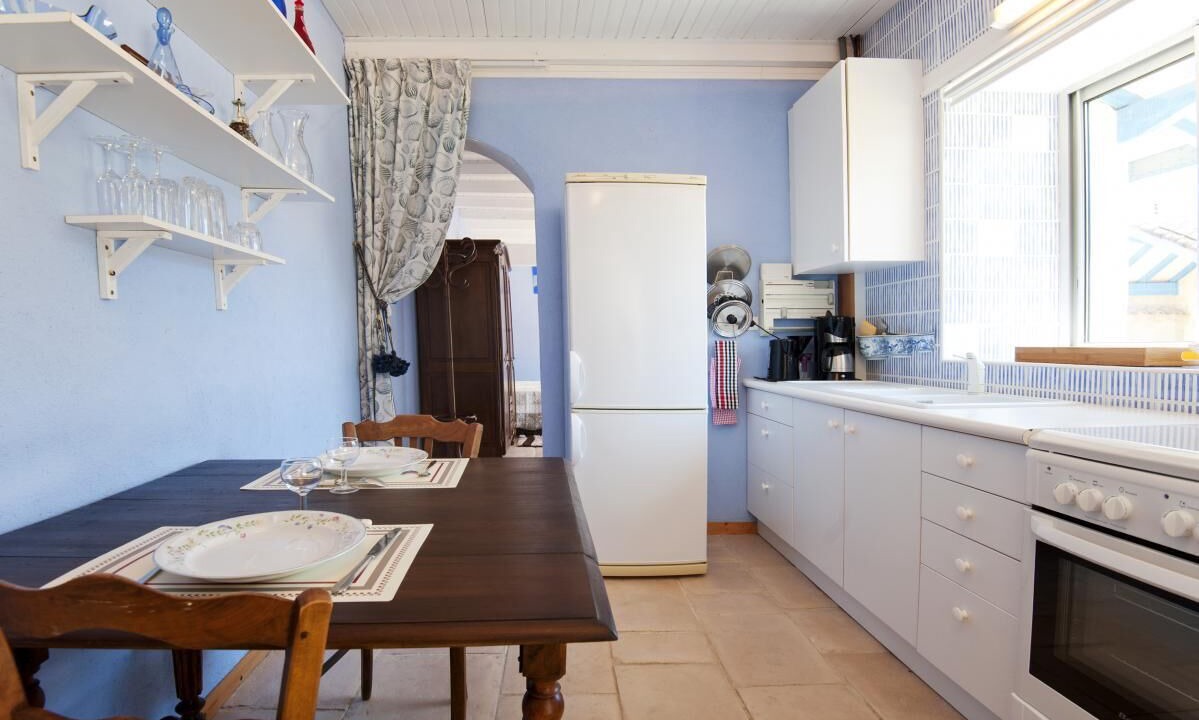 Photo of Kitchen in Saint-Etienne-sur-Chalaronne