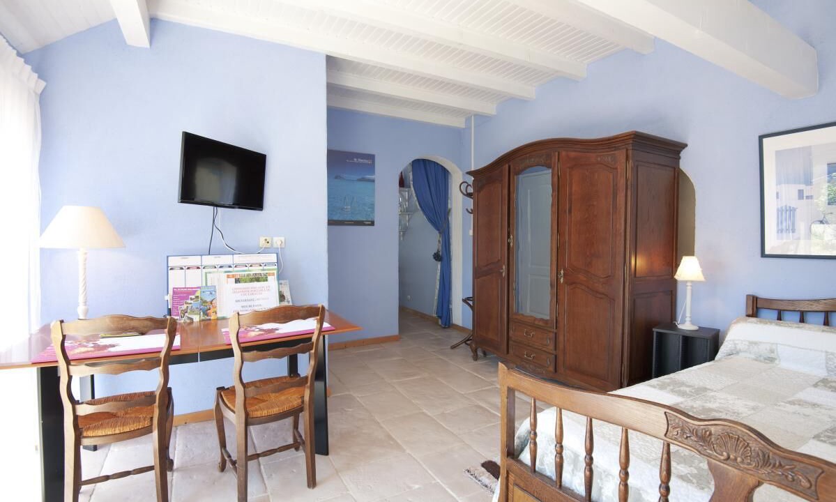 Photo of Bedroom in Saint-Etienne-sur-Chalaronne