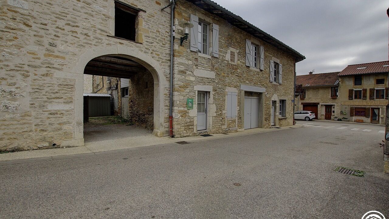 Photo of Outdoor in Revonnas