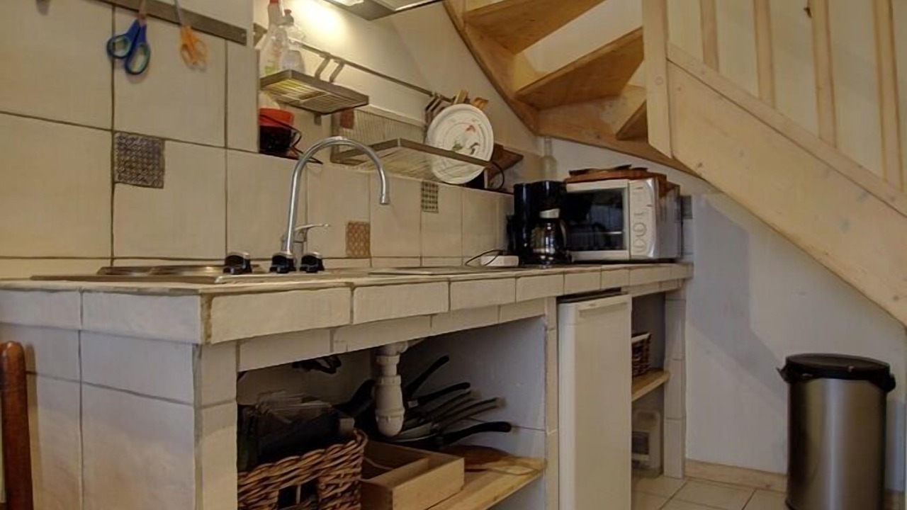 Photo of Kitchen in Revonnas