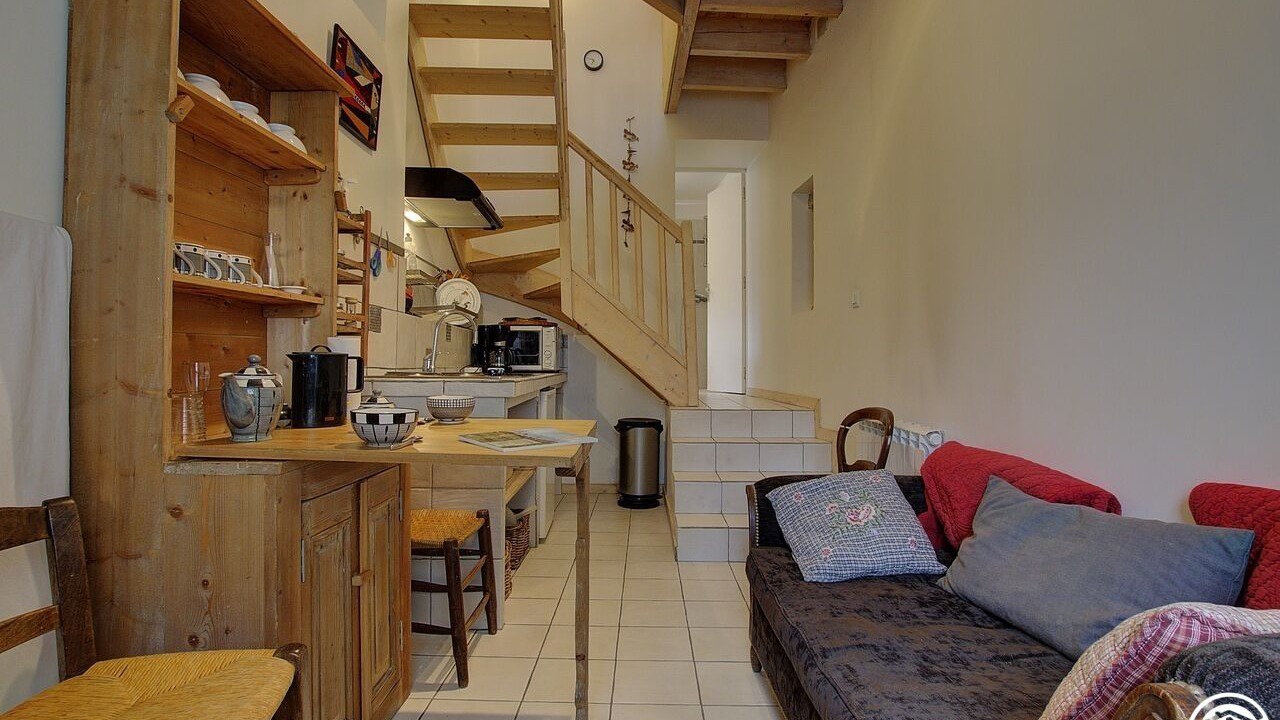 Photo of Livingroom in Revonnas