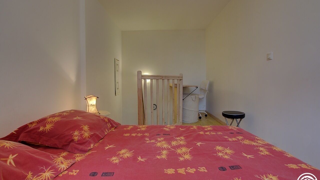 Photo of Bedroom in Revonnas