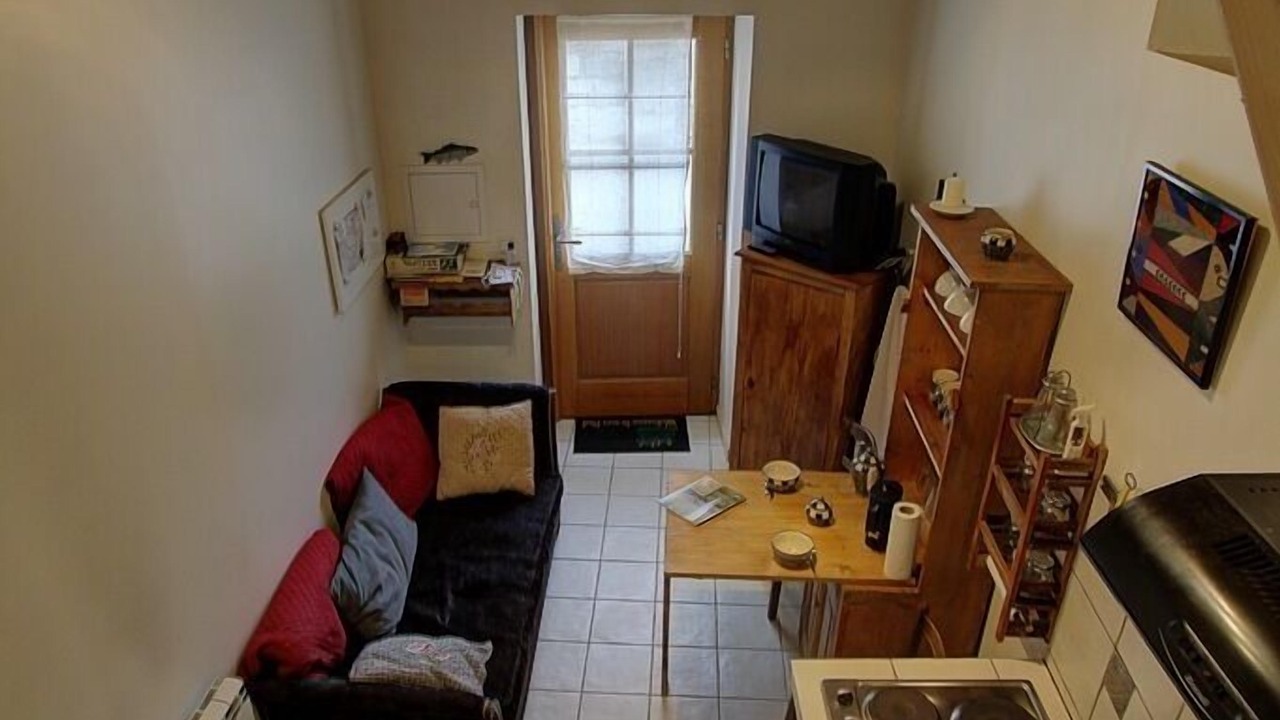 Photo of Kitchen in Revonnas