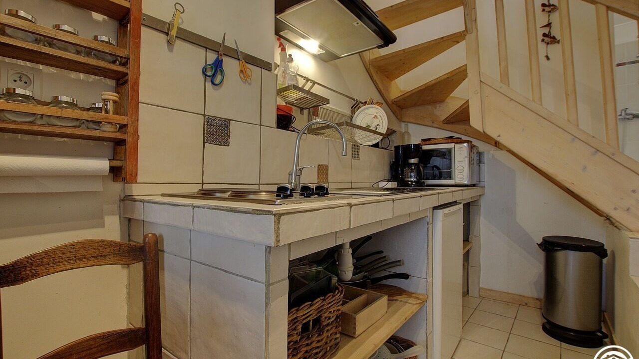 Photo of Kitchen in Revonnas