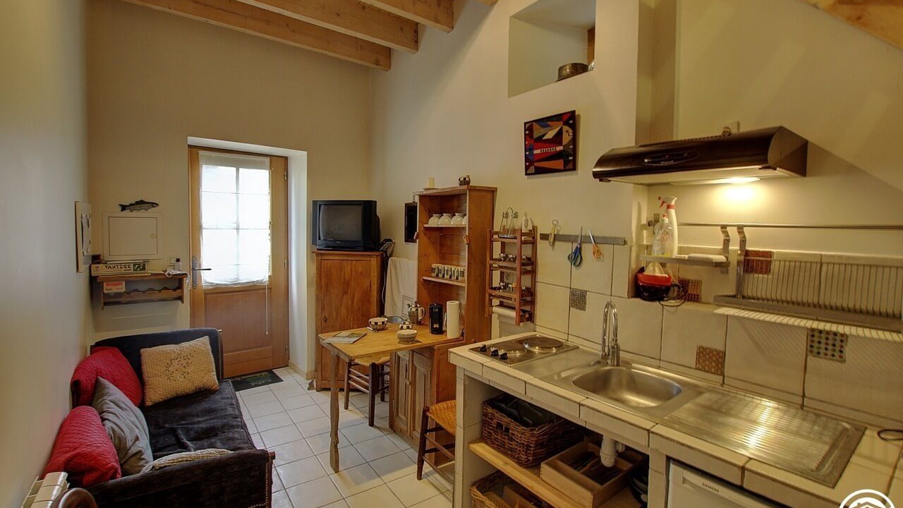 Photo of Livingroom in Revonnas