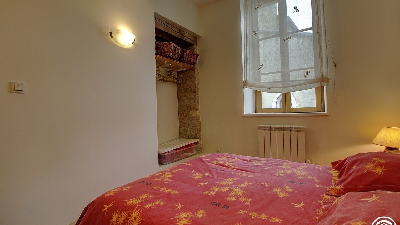 Photo of Bedroom in Revonnas