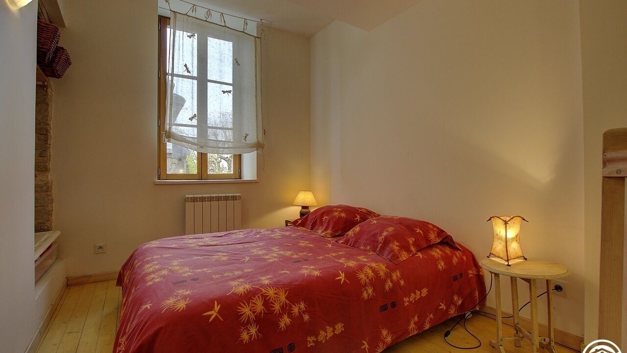 Photo of Bedroom in Revonnas