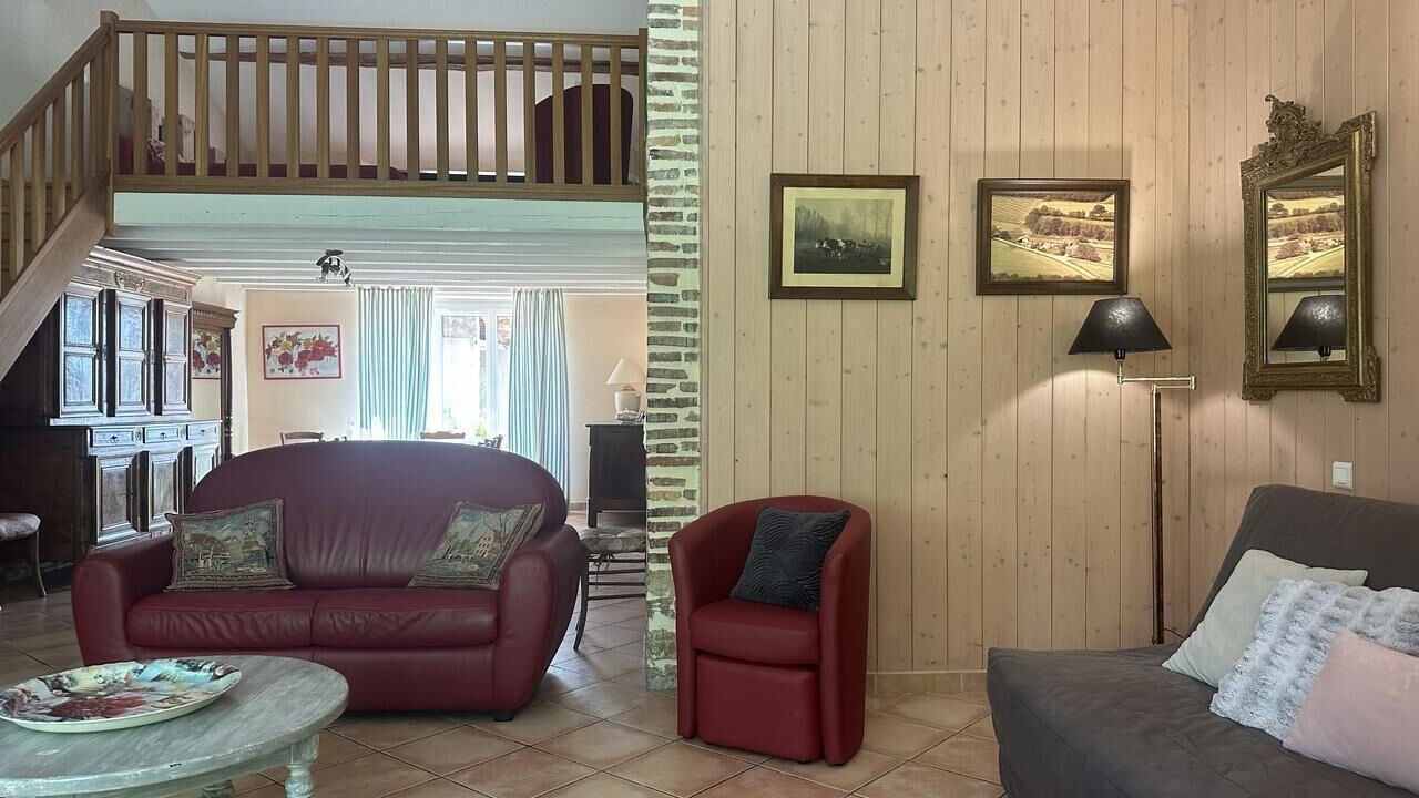 Photo of Livingroom in Montracol