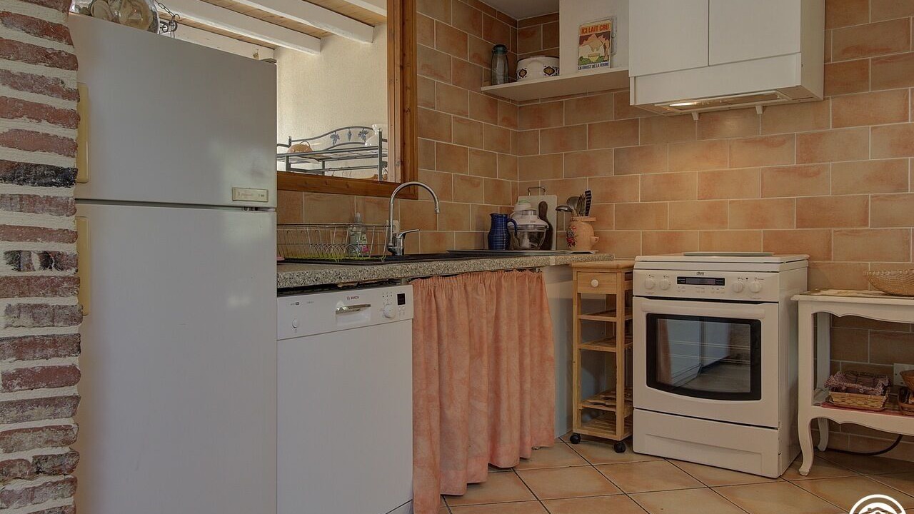 Photo of Kitchen in Montracol