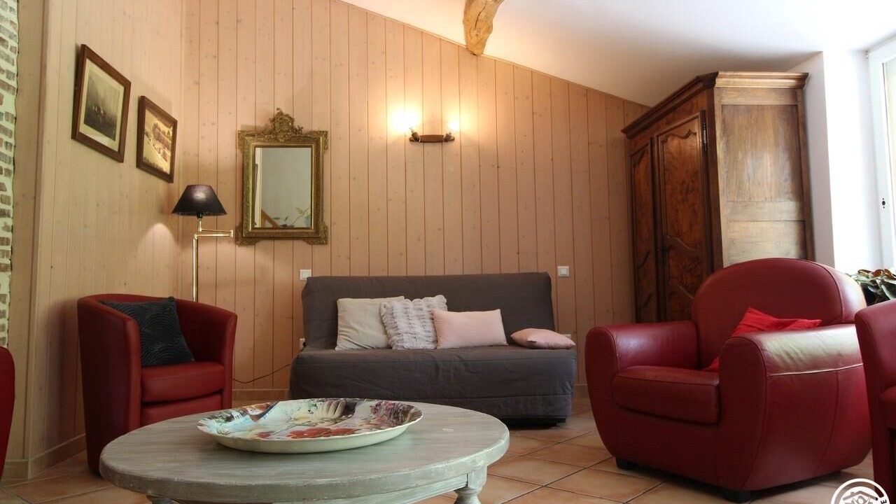 Photo of Livingroom in Montracol