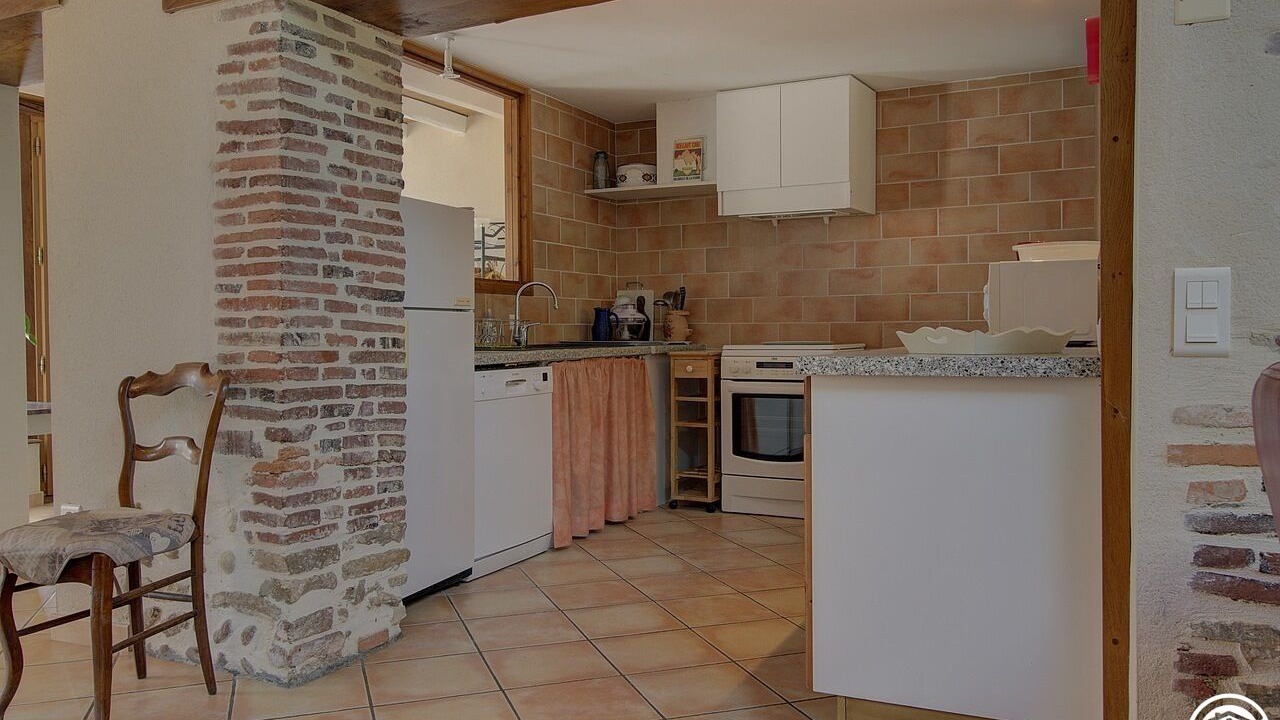 Photo of Kitchen in Montracol