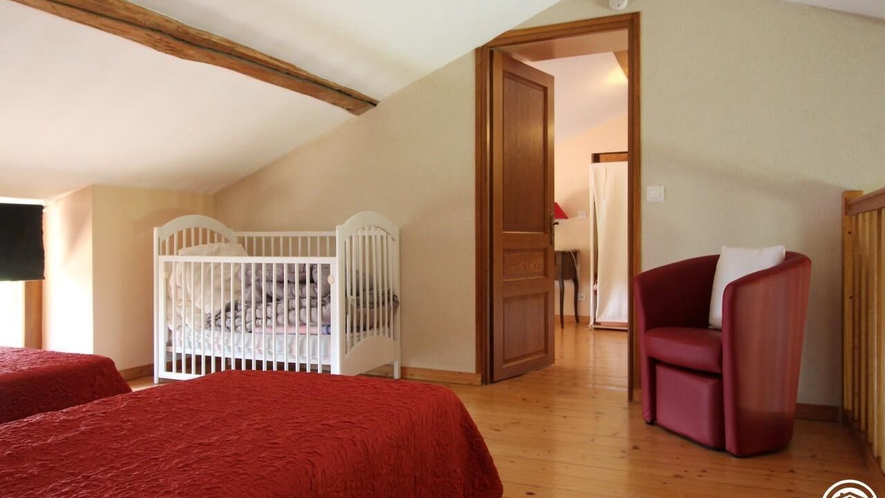 Photo of Bedroom in Montracol